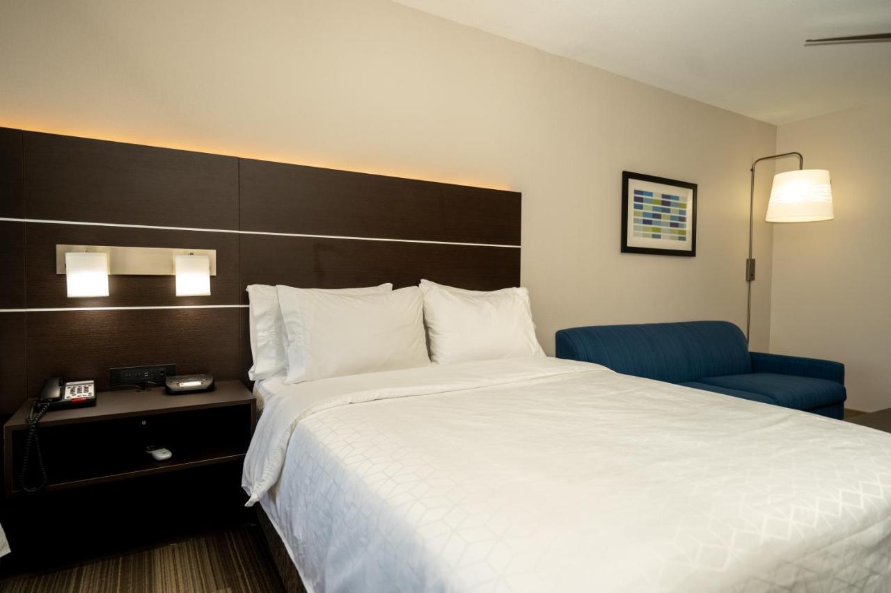 Holiday Inn Express & Suites Deer Park By Ihg Exterior foto