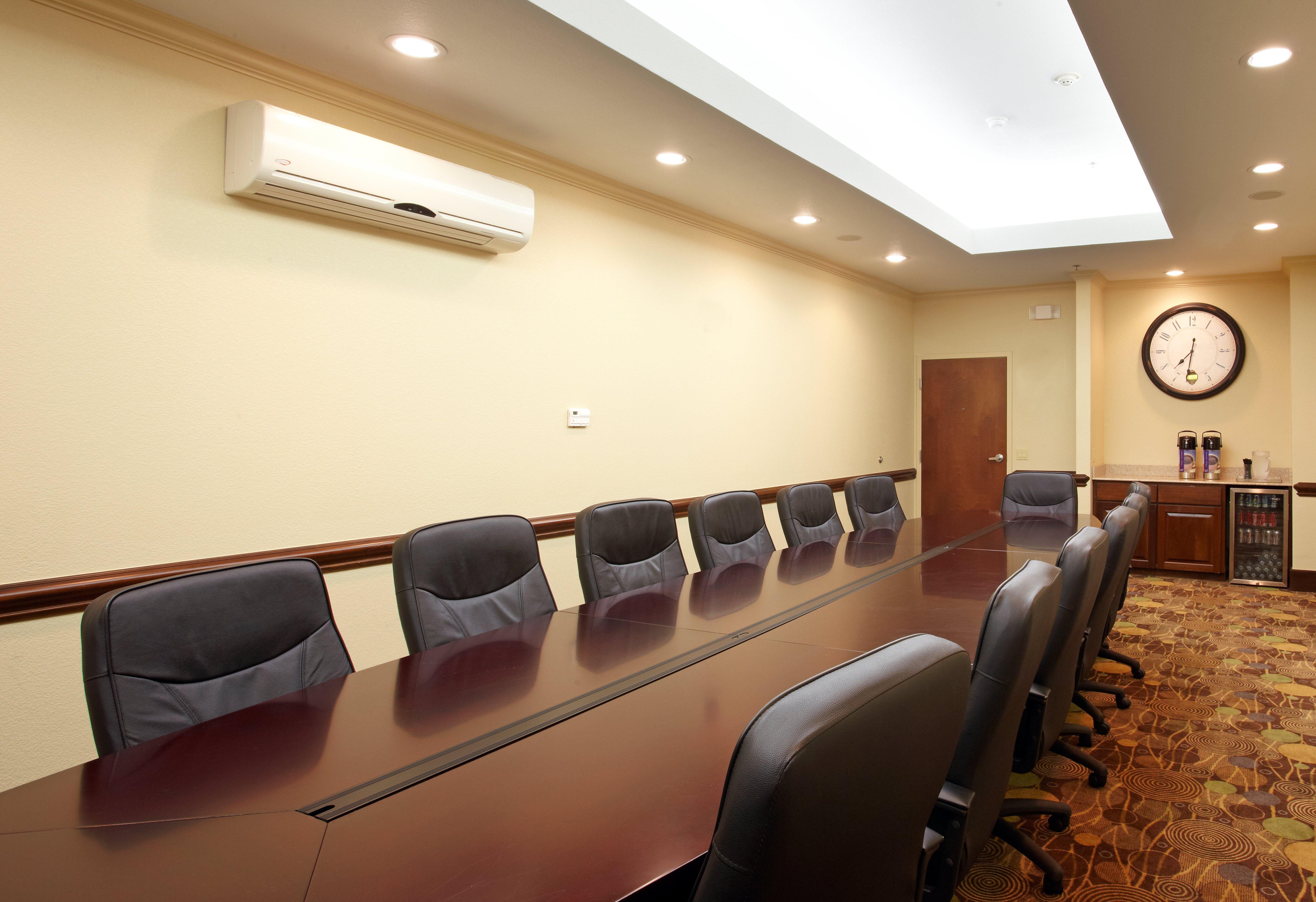 Holiday Inn Express & Suites Deer Park By Ihg Exterior foto
