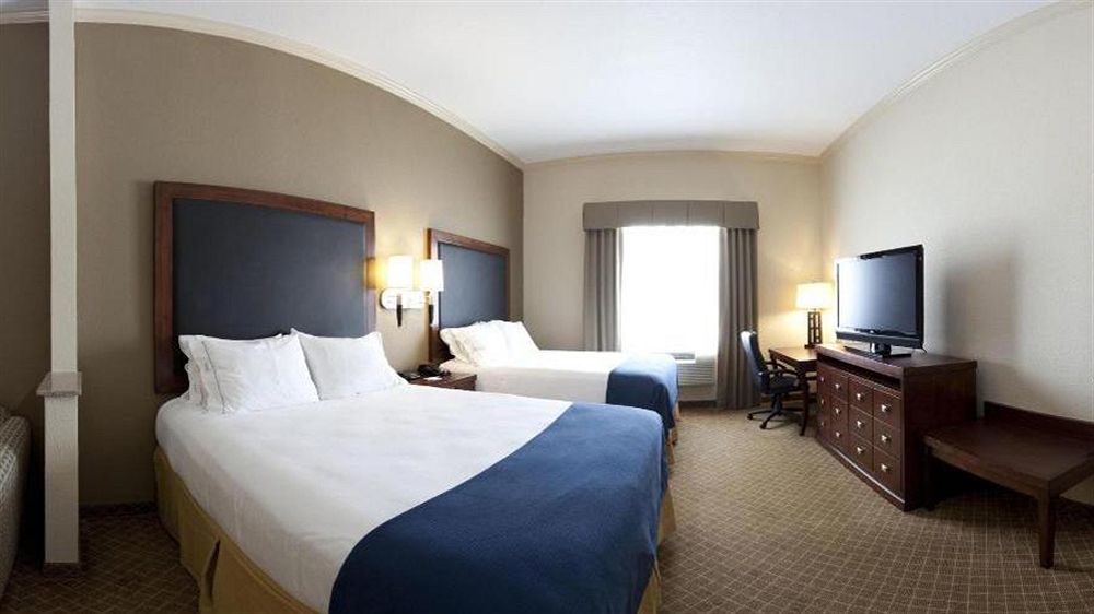 Holiday Inn Express & Suites Deer Park By Ihg Exterior foto